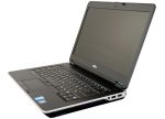 Zdjęcie 2: DELL Latitude E6440 Intel Core i5-4200M 2.5GHz 8GB 256GB SSD DVD Windows 10 Home PL
