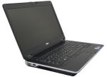 Zdjęcie 3: DELL Latitude E6440 Intel Core i5-4200M 2.5GHz 8GB 256GB SSD DVD Windows 10 Home PL