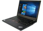 Lenovo ThinkPad T470 Intel Core i5-6300U 2.4GHz 8GB 256GB SSD Windows 10 Home PL