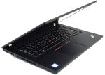 Zdjęcie 3: Lenovo ThinkPad T470 Intel Core i5-6300U 2.4GHz 8GB 256GB SSD Windows 10 Home PL