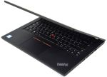 Zdjęcie 4: Lenovo ThinkPad T470 Intel Core i5-6300U 2.4GHz 8GB 256GB SSD Windows 10 Home PL