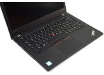 Zdjęcie 6: Lenovo ThinkPad T470 Intel Core i5-6300U 2.4GHz 8GB 256GB SSD Windows 10 Home PL