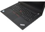 Zdjęcie 9: Lenovo ThinkPad T470 Intel Core i5-6300U 2.4GHz 8GB 256GB SSD Windows 10 Home PL