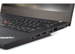 Zdjęcie 10: Lenovo ThinkPad T470 Intel Core i5-6300U 2.4GHz 8GB 256GB SSD Windows 10 Home PL