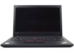 Zdjęcie 14: Lenovo ThinkPad T470 Intel Core i5-6300U 2.4GHz 8GB 256GB SSD Windows 10 Home PL