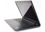 DELL Inspiron 5749 Intel Core i5-5200U 2.2GHz 4GB 240GB SSD DVD-RW Windows 10 Home PL