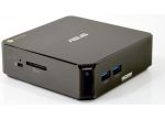 Asus Chromebox M118U Intel Celeron-2955U 1.4GHz 2GB 16GB SSD Chrome OS