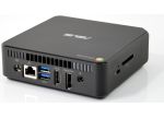 Zdjęcie 2: Asus Chromebox M118U Intel Celeron-2955U 1.4GHz 2GB 16GB SSD Chrome OS