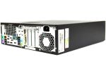 Zdjęcie 3: HP Workstation Z230 SFF Intel Xeon E3-1245 v3 3.4GHz 8GB 500GB DVD-RW Windows 10 Home PL