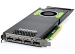 Karta graficzna nVidia Quadro M4000 8GB GDDR5