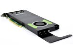 Zdjęcie 2: Karta graficzna nVidia Quadro M4000 8GB GDDR5