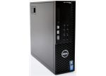 DELL Precision T1700 SFF Intel Core i7-4770 3.4GHz 16GB 2TB DVD-RW Windows 10 Home PL 