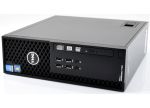 Zdjęcie 2: DELL Precision T1700 SFF Intel Core i7-4770 3.4GHz 16GB 2TB DVD-RW Windows 10 Home PL 