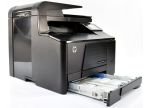 Zdjęcie 2: HP LaserJet Pro 200 color MFP M276n