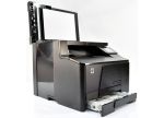 Zdjęcie 3: HP LaserJet Pro 200 color MFP M276n