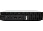 DELL Optiplex 3020 Micro Intel Core i3-4160T 3.1GHz 4GB 500GB Windows 10 Home PL