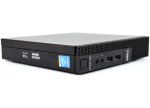 Zdjęcie 3: DELL Optiplex 3020 Micro Intel Core i3-4160T 3.1GHz 4GB 500GB Windows 10 Home PL