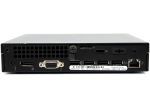 Zdjęcie 5: DELL Optiplex 3020 Micro Intel Core i3-4160T 3.1GHz 4GB 500GB Windows 10 Home PL