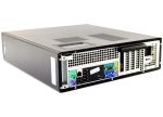 Zdjęcie 8: DELL Optiplex 790 Desktop Intel Core i5-2500 3.3GHz 4GB 250GB DVD-RW Windows 10 Home PL