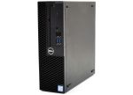 DELL Optiplex 3050 SFF Intel Core i3-6100 3.7GHz 8GB 500GB DVD-RW Windows 10 Professional PL