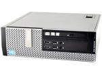 Zdjęcie 9: DELL Optiplex 9020 SFF Intel Core i3-4150 3.5GHz 4GB 128GB SSD DVD-RW Windows 10 Home PL