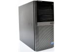 DELL Optiplex 980 Tower Intel Core i3-550 3.2GHz 4GB 320GB DVD-RW Windows 10 Home PL