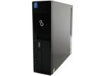Fujitsu Siemens E500 Intel Core i3-2100 3.1GHz 4GB 320GB DVD-RW Windows 10 Home PL