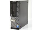 DELL Optiplex 7020 SFF Intel Core i7-4770 3.4GHz 8GB 128GB SSD DVD-RW Windows 10 Home PL