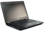Zdjęcie 3: DELL Latitude E5250 Intel Core i5-5300U 2.3GHz 8GB 500GB Windows 10 Home PL