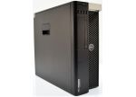 DELL Precision T5810 Intel Xeon E5-1607v3 3.1GHz 16GB 128GB SSD DVD-RW nVidia NVS 310 Windows 10 Professional