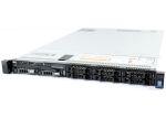 Serwer DELL PowerEdge R630 2x Intel Xeon E5-2660v3 2.6GHz 64GB 2x 300GB DVD