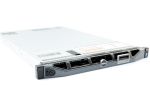 Zdjęcie 2: Serwer DELL PowerEdge R630 2x Intel Xeon E5-2660v3 2.6GHz 64GB 2x 300GB DVD