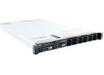 Serwer DELL PowerEdge R630 2x Intel Xeon E5-2640v3 2.6GHz 256GB 2x 300GB DVD