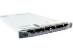 Serwer DELL PowerEdge R630 2x Intel Xeon E5-2640v3 2.6GHz 512GB 2x 300GB DVD