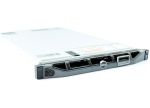 Serwer DELL PowerEdge R630 2x Intel Xeon E5-2643v3 3.4GHz 128GB 6x 1.2TB