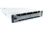 Serwer DELL PowerEdge R720 2x Intel Xeon E5-2643v2 3.5GHz 64GB 2x 300GB DVD-RW