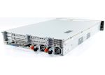 Zdjęcie 2: Serwer DELL PowerEdge R720 2x Intel Xeon E5-2643v2 3.5GHz 64GB 2x 300GB DVD-RW
