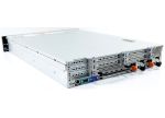 Zdjęcie 3: Serwer DELL PowerEdge R720 2x Intel Xeon E5-2643v2 3.5GHz 64GB 2x 300GB DVD-RW