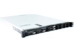 Serwer DELL PowerEdge R420 2x Intel Xeon E5-2430v2 2.5GHz 64GB 4x 146GB DVD