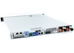 Zdjęcie 3: Serwer DELL PowerEdge R420 2x Intel Xeon E5-2430v2 2.5GHz 64GB 4x 146GB DVD