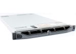 Serwer DELL PowerEdge R620 2x Intel Xeon 2650v2 2.6GHz 256GB