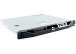 Zdjęcie 2: Serwer DELL PowerEdge R210 II Intel Xeon E3-1220v2 3.1GHz 16GB 500GB DVD-RW