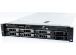 Serwer DELL PowerEdge R520 2x Intel Xeon E5-2403v2 1.8GHz 64GB 6x 600GB DVD 