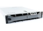 Zdjęcie 2: Serwer DELL PowerEdge R520 2x Intel Xeon E5-2403v2 1.8GHz 64GB 6x 600GB DVD 