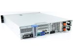 Zdjęcie 3: Serwer DELL PowerEdge R520 Intel Xeon E5-2407v2 2.4GHz 16GB 2x 146GB 4x 600GB