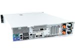 Zdjęcie 3: Serwer DELL PowerEdge R530 Intel Xeon E5-2630v3 2.4GHz 64GB DVD-RW