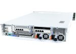 Zdjęcie 2: Serwer DELL PowerEdge R720 2x Intel Xeon E5-2665 2.4GHz 128GB DVD