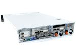 Zdjęcie 3: Serwer DELL PowerEdge R720 2x Intel Xeon E5-2665 2.4GHz 128GB DVD