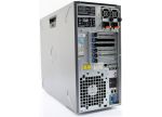 Zdjęcie 5: Serwer DELL PowerEdge T420 Intel Xeon E5-2450 2.1GHz 48GB 2x 500GB + 2x 2TB DVD