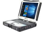 Panasonic Toughbook CF-19 Intel Core i5-3320M 2.6GHz 4GB 500GB Windows 10 Home PL
